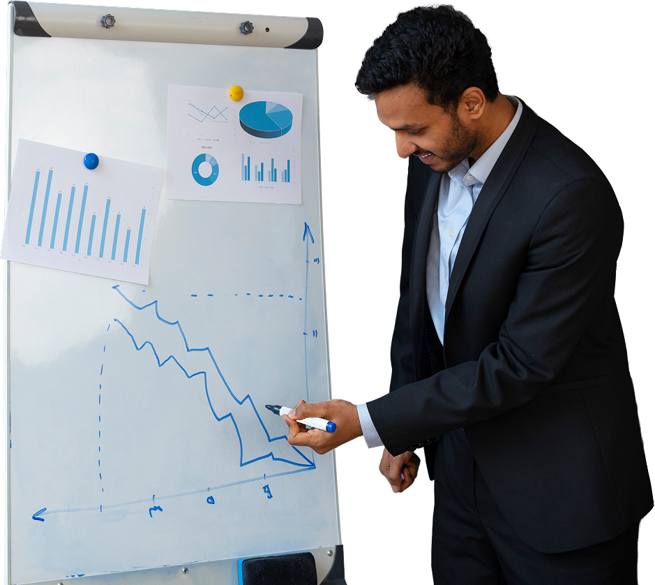 SEO Metrics from top seo agency in chennai
