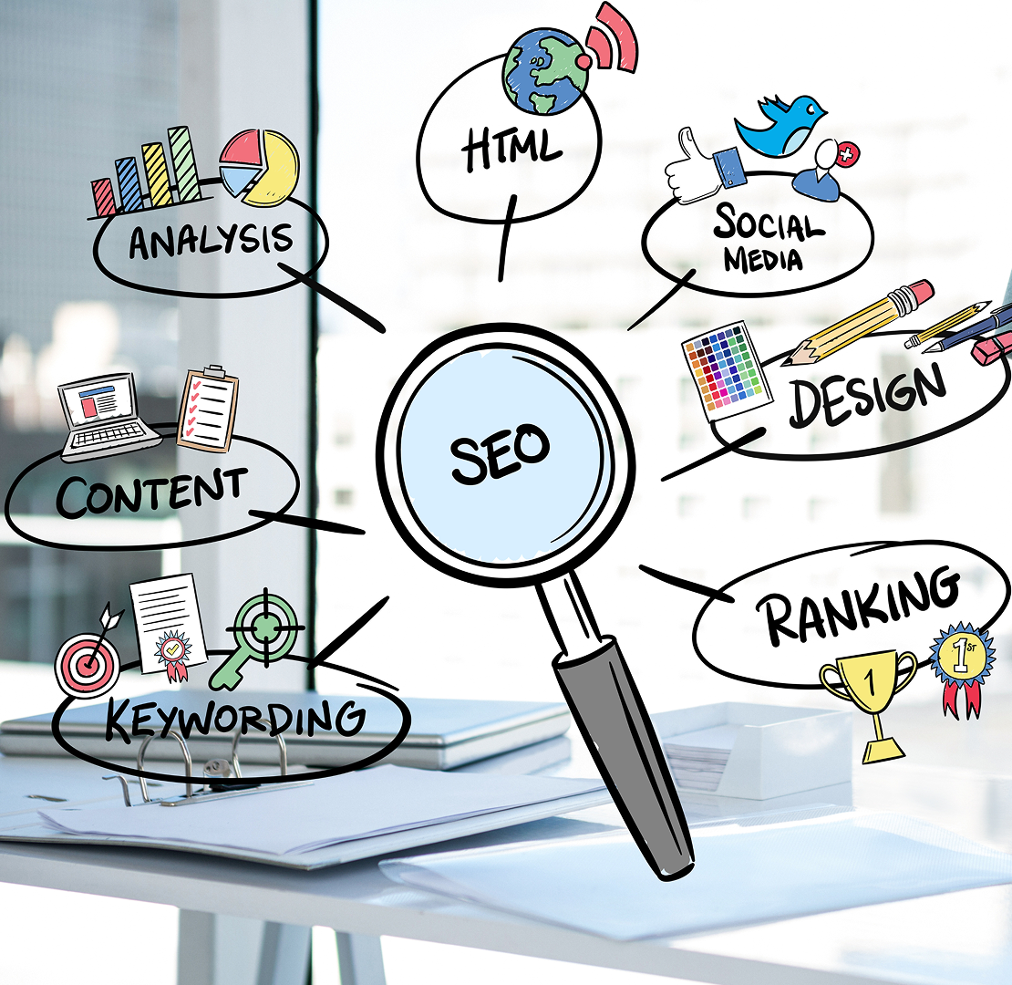 SEO Agency in Chennai - Webboombaa