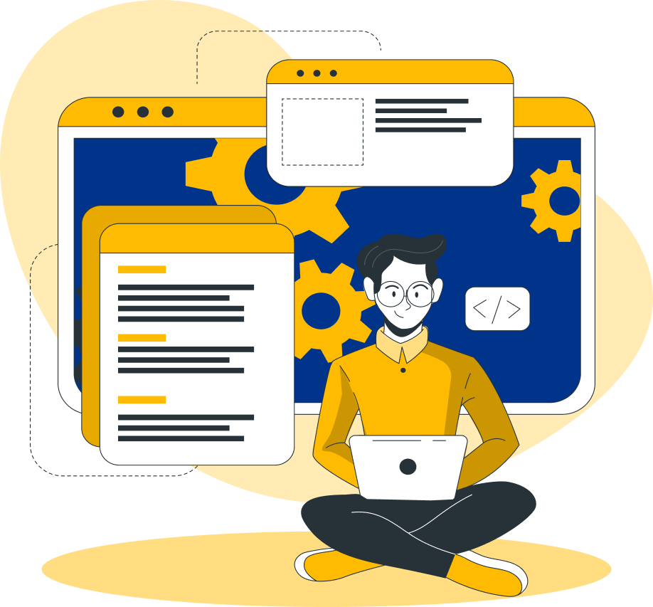 web-development-right-side