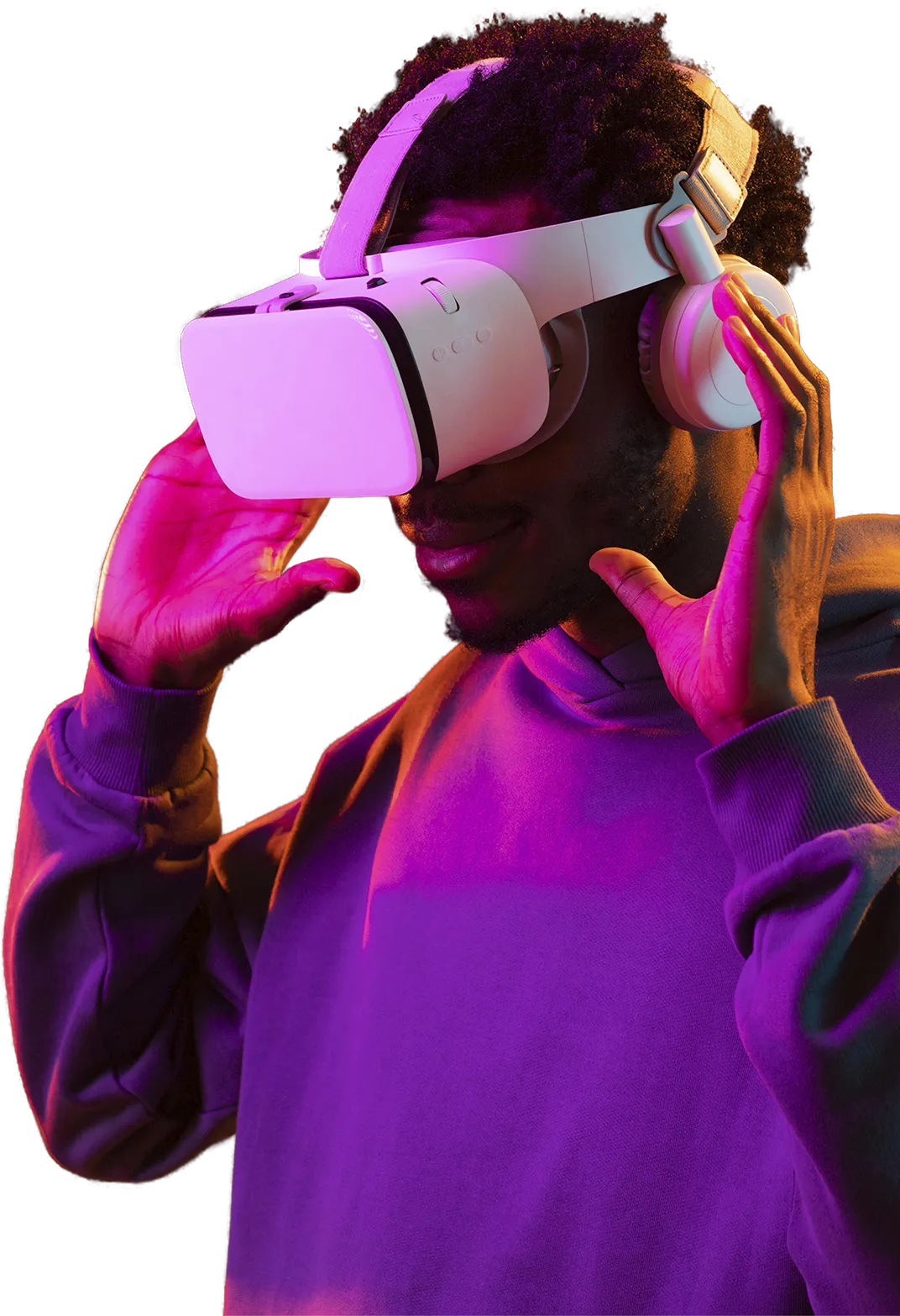 AR VR Service Providers in Chennai