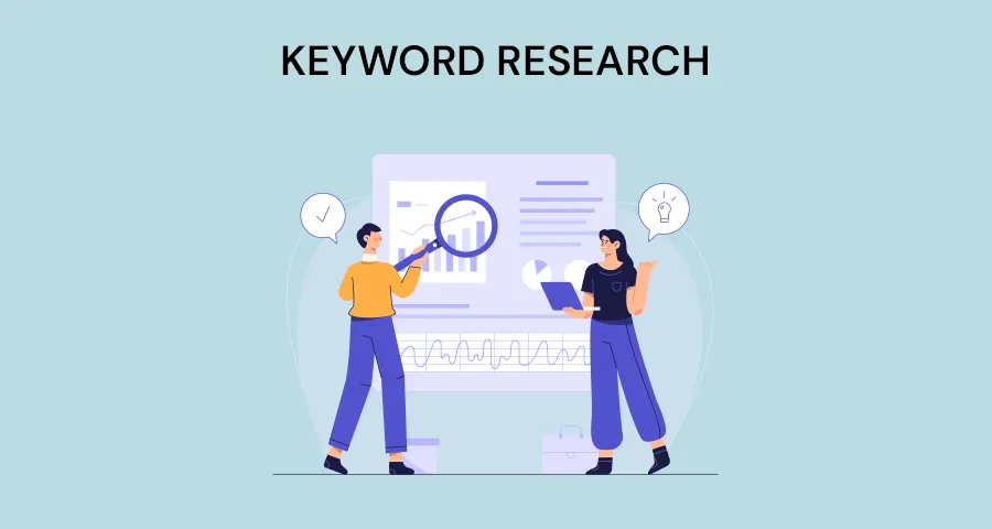 Keyword Research