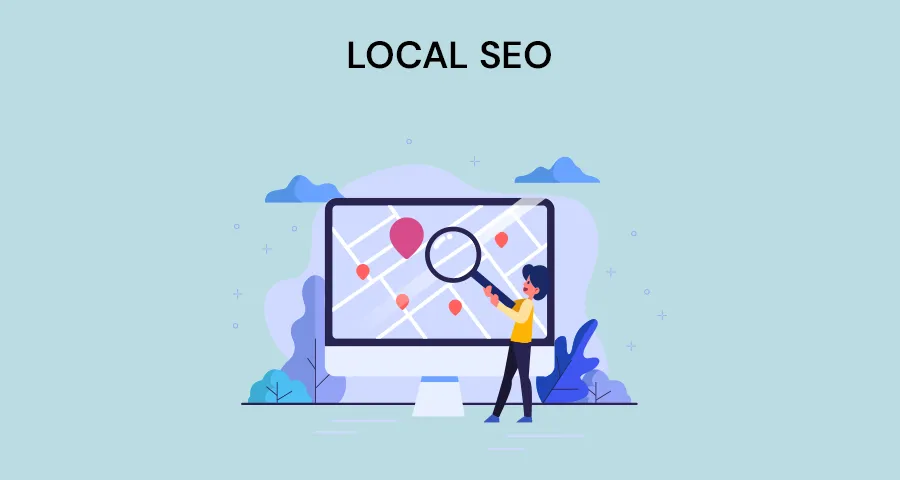 Local-seo