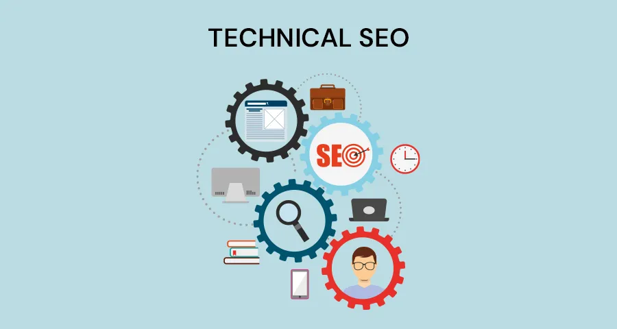 Technical-seo