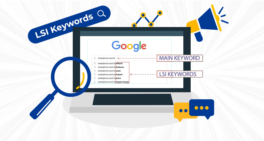 SEO-LSI-Keywords