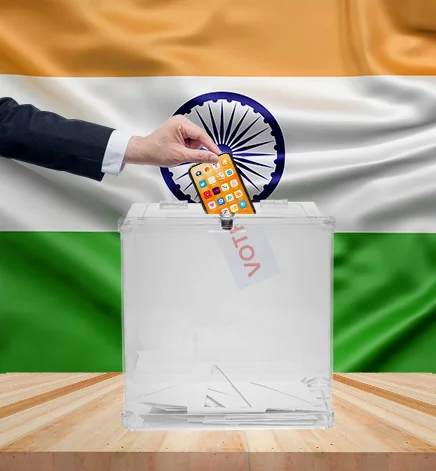 Political Marketing Wins Elections