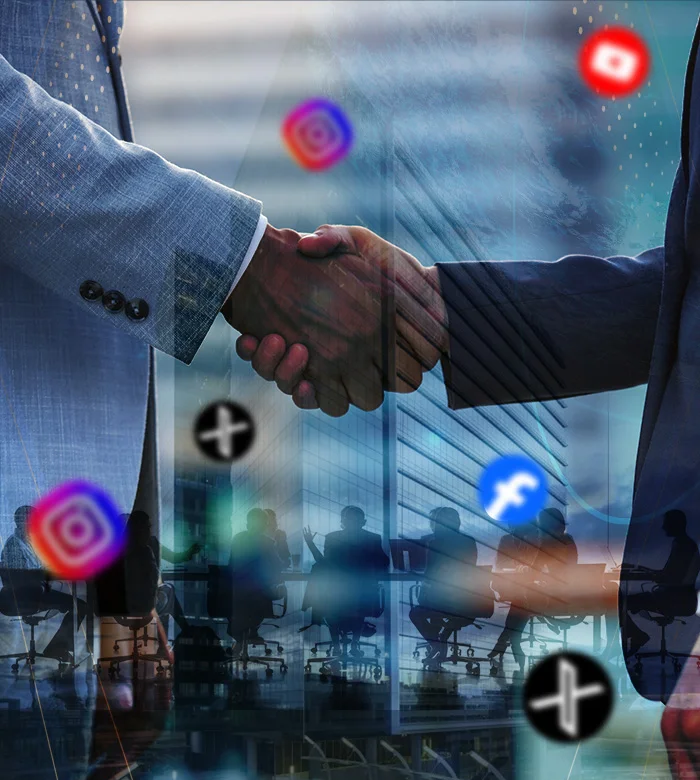 Social Media Optimization