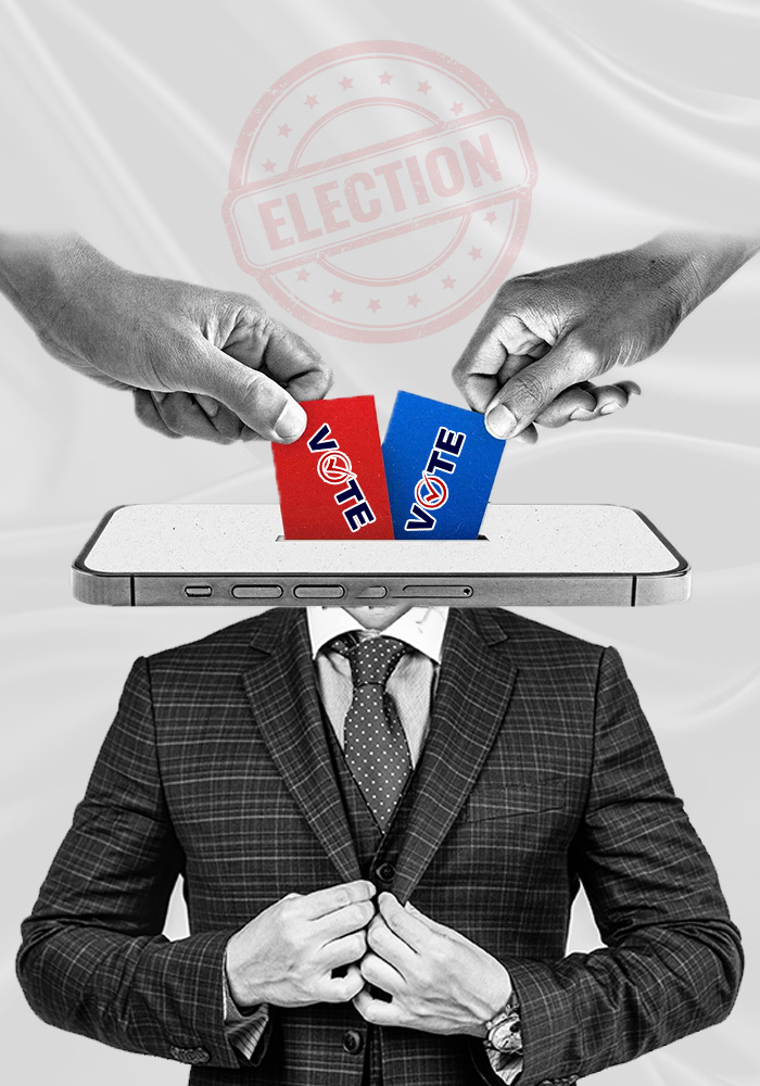 Social Media Optimization for Political Campaigns 2