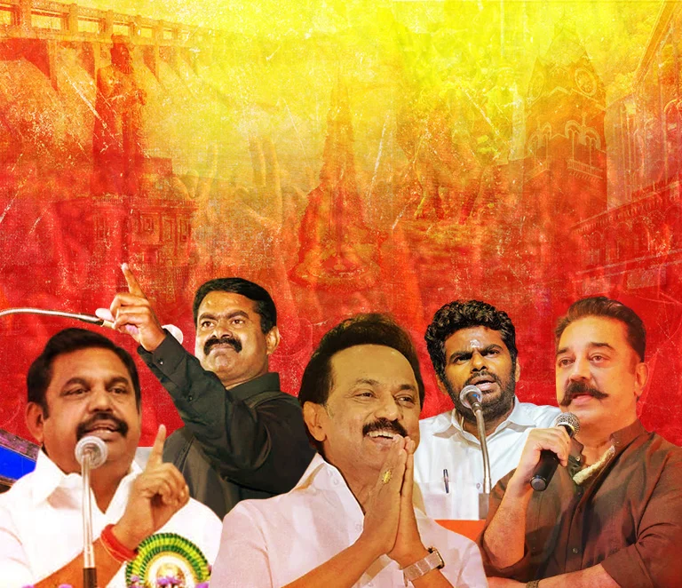 What Is Political Marketing