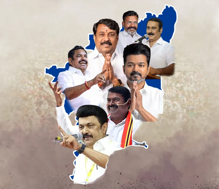 What Is Political Marketing