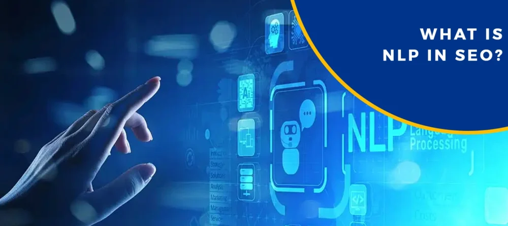 What is NLP in SEO