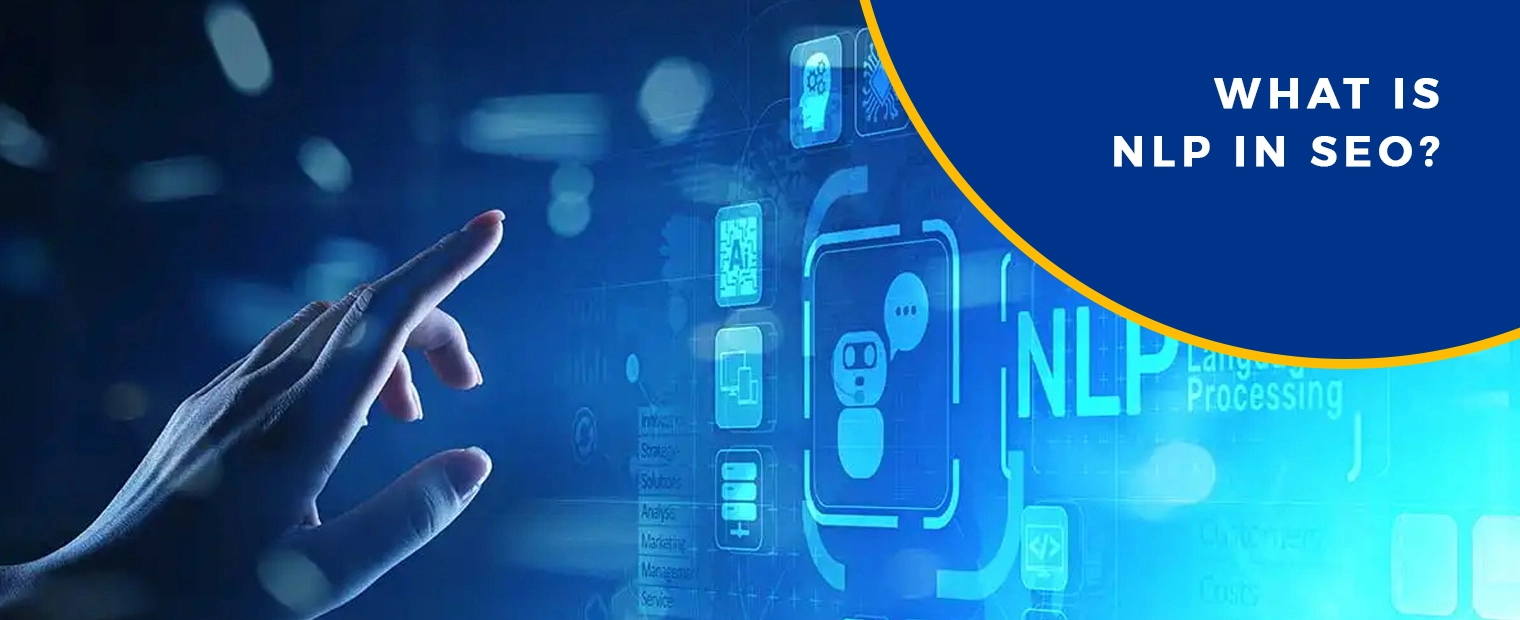 What is NLP in SEO