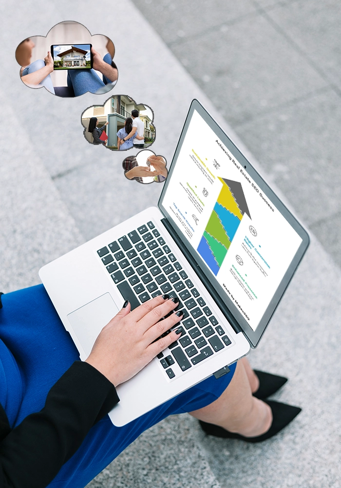 How Our SEO Service Helps Your Real Estate Business