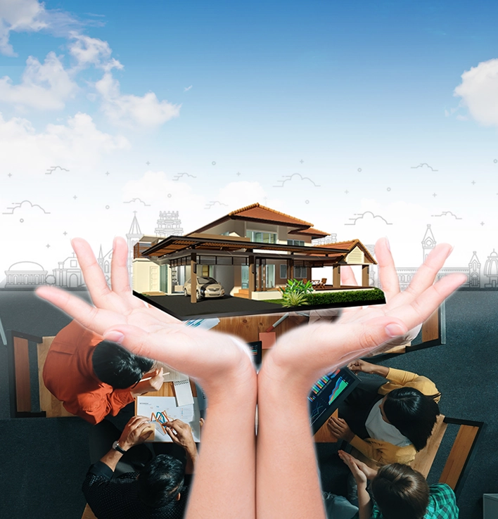 The Best SEO Service for Real Estate in Chennai