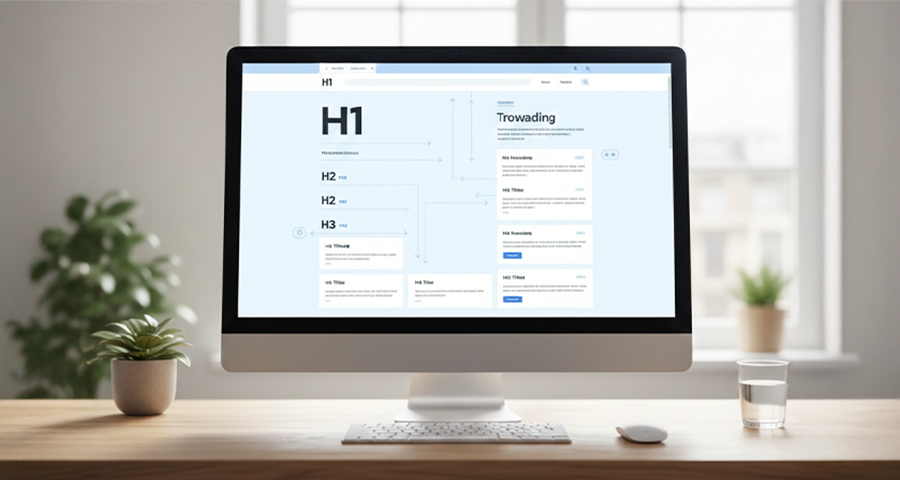 The Function of H1 Tag