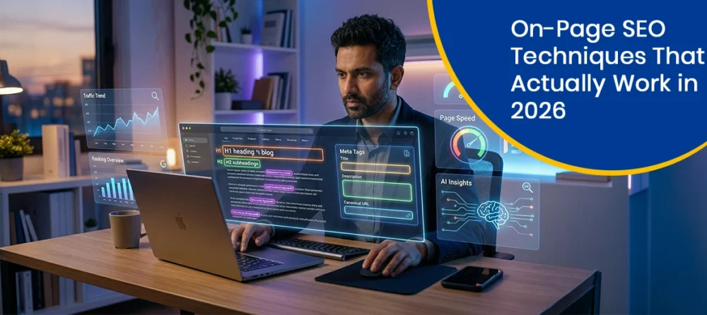 On-Page SEO Techniques That Actually Work in 2026