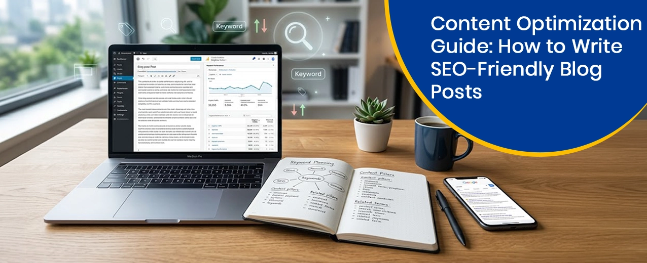 Content Optimization Guide_ How to Write SEO-Friendly Blog Posts